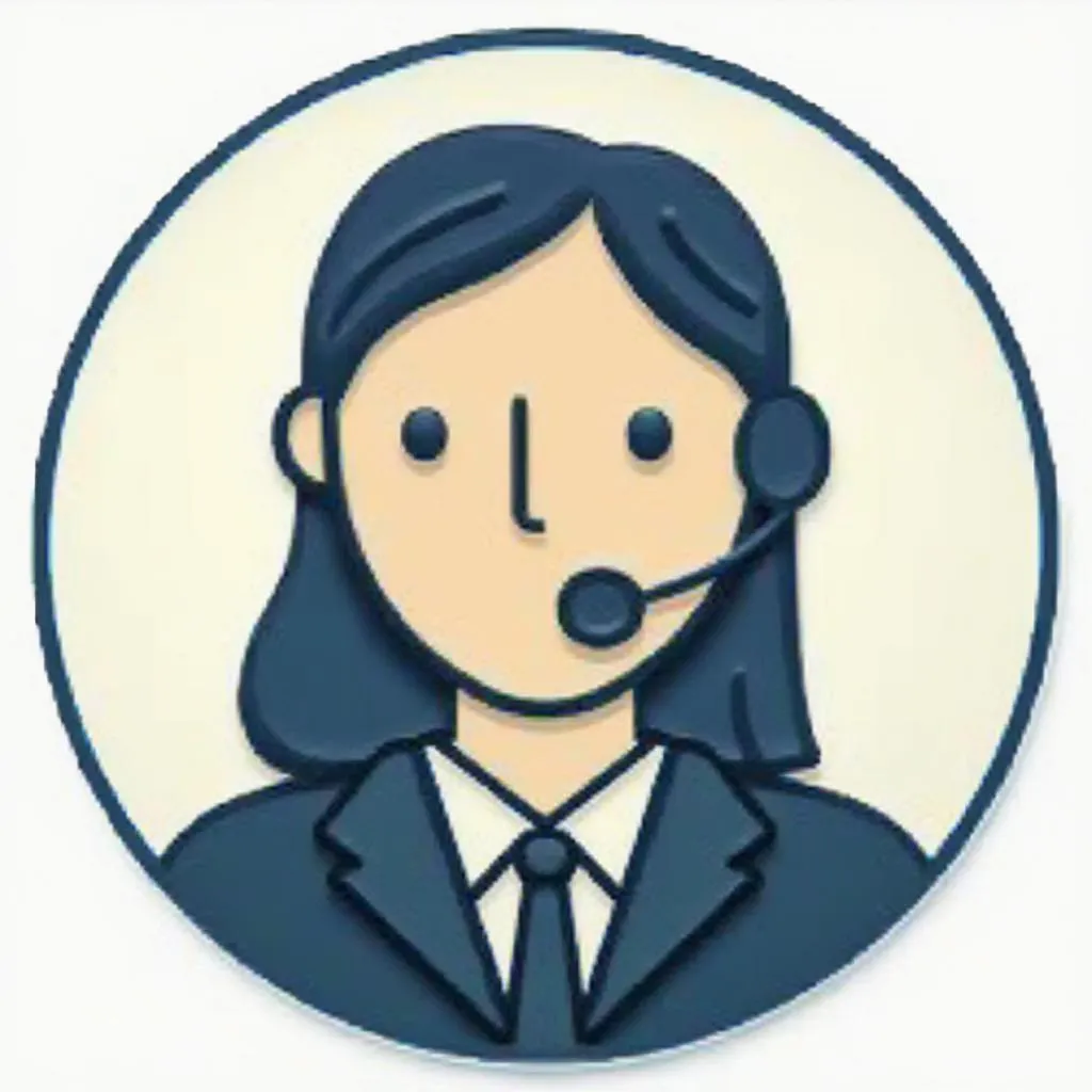Icono de Representante